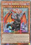 Product image for Albion the Shrouded Dragon