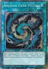 Product image for Ancient Gear Fusion