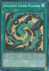 Product image for Fusion Rouages Ancients
