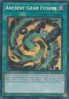 Product image for Ancient Gear Fusion