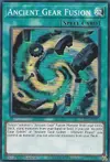 Product image for Ancient Gear Fusion