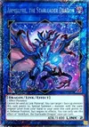 Product image for Armillyre, the Starleader Dragon
