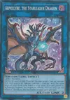 Product image for Armillyre, the Starleader Dragon
