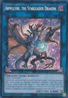 Product image for Armillyre, the Starleader Dragon