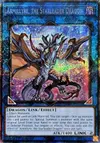 Product image for Armillyre, the Starleader Dragon