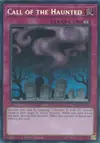 Product image for Call of the Haunted