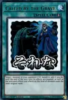 Product image for Called by the Grave