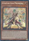 Product image for Centur-Ion Primera