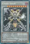 Product image for Chaos Angel