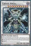 Product image for Chaos Angel
