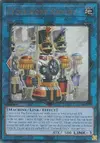 Product image for Clockwork Knight