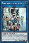 Product image for Clockwork Knight