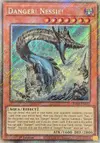 Product image for Danger ! Nessie !