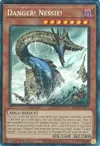 Product image for Danger! Nessie!