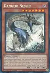 Product image for Danger! Nessie!