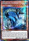 Product image for Danger! Nessie!