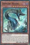 Product image for Danger! Nessie!