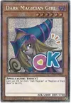 Product image for Dark Magician Girl