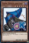 Product image for Dark Magician Girl
