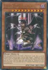 Product image for Darklord Ixchel