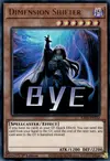 Product image for Dimension Shifter