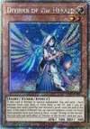 Product image for Diviner of the Herald