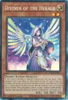 Product image for Diviner of the Herald