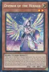 Product image for Diviner of the Herald
