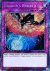 Product image for Dragon's Rebirth