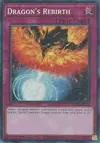 Product image for Dragon's Rebirth
