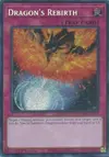 Product image for Dragon's Rebirth
