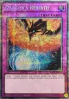 Product image for Dragon's Rebirth