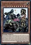 Product image for Eldlich the Golden Lord