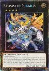 Product image for Exosister Mikailis