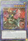 Product image for Fiendsmith's Lacrima