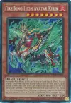 Product image for Avatar Grand Roi du Feu Kirin