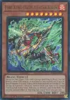 Product image for Fire King High Avatar Kirin