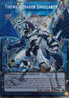 Product image for Firewall Dragon Singularity