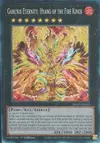 Product image for Garunix Eternity, Hyang of the Fire Kings