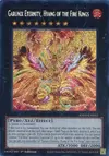 Product image for Garunix Eternity, Hyang of the Fire Kings