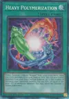 Product image for Heavy Polymerization
