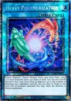 Product image for Heavy Polymerization