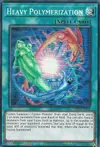 Product image for Heavy Polymerization