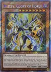 Product image for Imsety, Glory of Horus