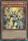 Product image for Imsety, Glory of Horus