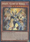 Product image for Imsety, Glory of Horus
