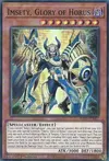 Product image for Imsety, Glory of Horus