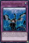 Product image for Infinite Impermanence