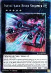 Product image for Infinitrack River Stormer