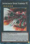 Product image for Infinitrack River Stormer